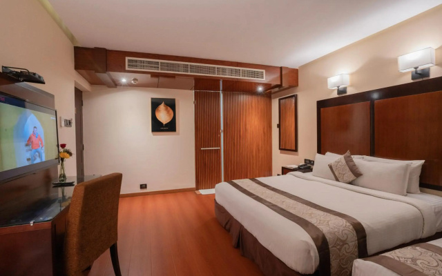 Park Avenue Hotel