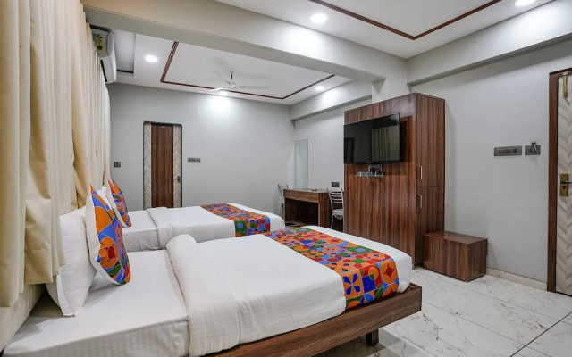FabHotel Grand Inn Digha