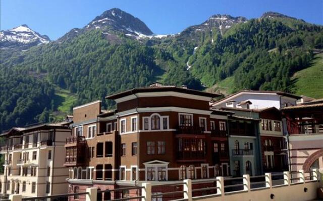 Гостиница Swissotel Sochi Krasnaya Polyana в Красной Поляне отзывы, цены и фото номеров - забронировать гостиницу Swissotel Sochi Krasnaya Polyana онлайн Красная Поляна
