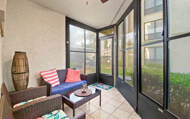 Bay Oaks - D41