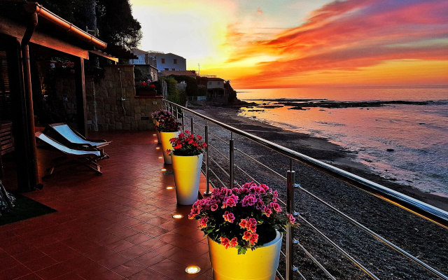 Brezza Marina Guesthouse