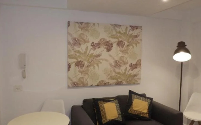 North Coast Apartments