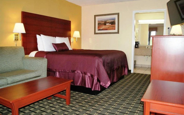 Red Carpet Inn