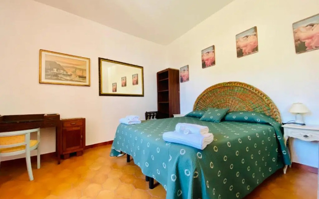 Giovanni Rooms Manarola
