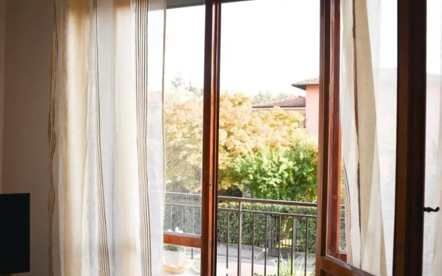 Casa Paola Lucca