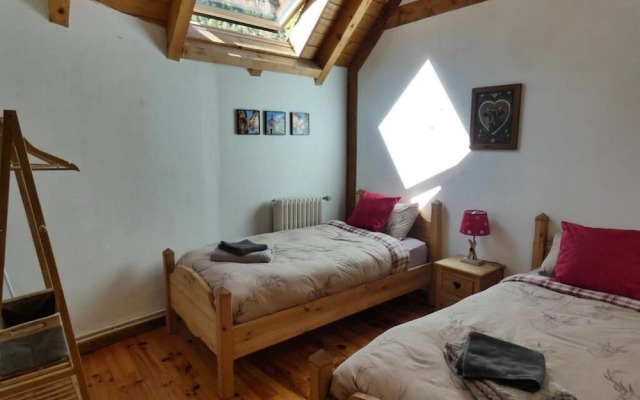 Ecrins Lodge