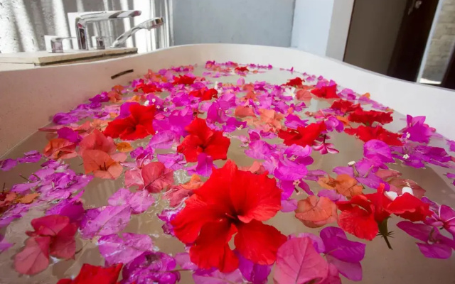 A Villa Gili Air