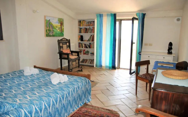 Villa Dolce Far Niente