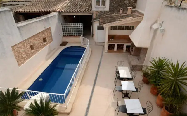 Mallorca Can Florit