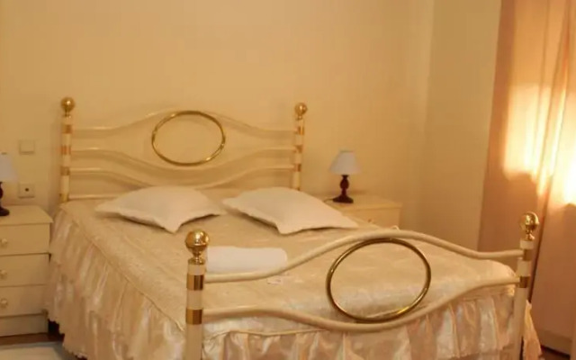 Residencial Santo Estevao