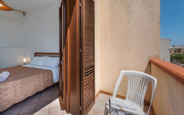Casa Vacanza Azzurra Centro
