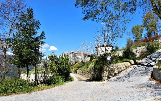 Quinta do Bento
