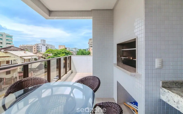 CSD - Apartments Near Bombas Beach