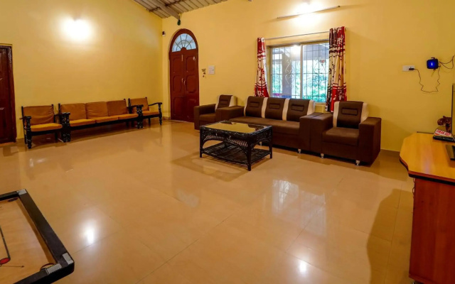 Royal Nest Bungalow