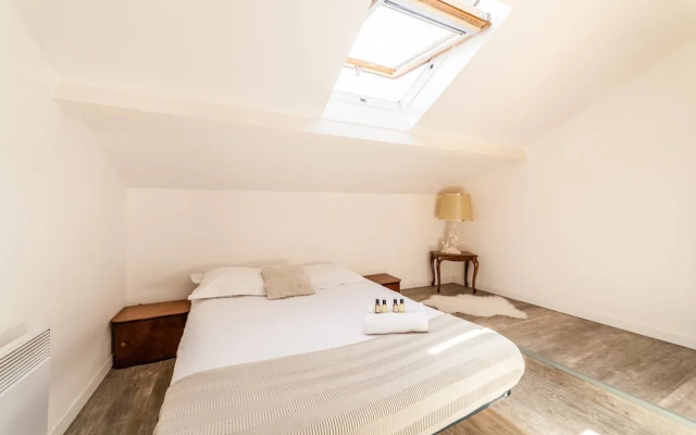 L'incontournable Duplex