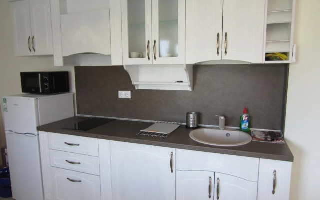 Aparthotel Villa Livia