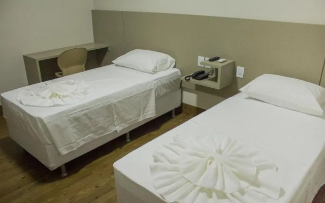 Patos Hotel
