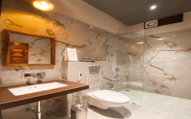 The Artist House by Inde Hotels