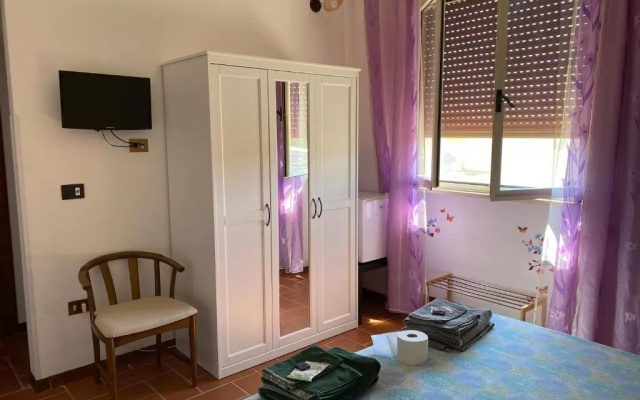 B&B Giglio Marino
