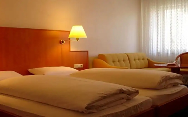 Hotel Garni EDEN