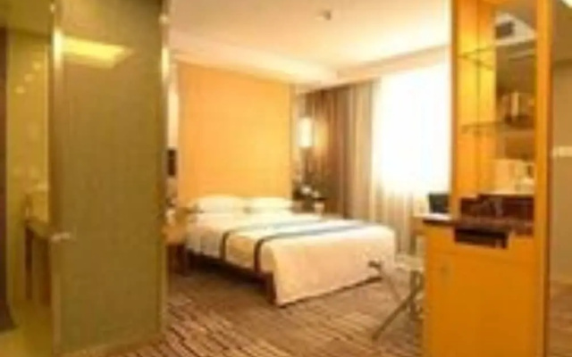 Shenzhen Hotel Company Bathhouse