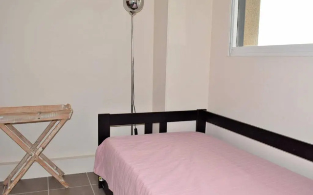 Appartement Trégastel, 3 pièces, 4 personnes - FR-1-368-11