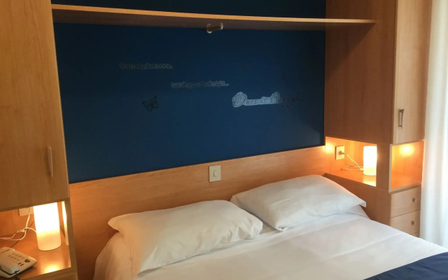 Hotel La Maison