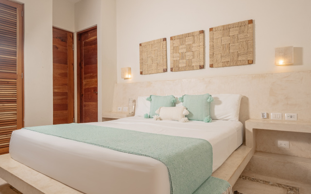 Casa Astral Hotel Boutique and Apartments