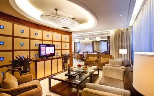 America's Best Koshine Hotel WuYi
