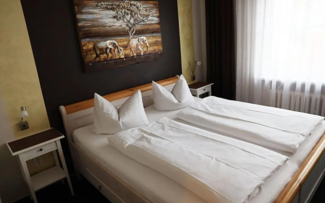 Hotel Wandersleben