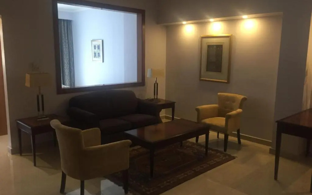 Guest House Hotel Amman By Fhm