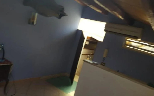 La Casa delle Lodole