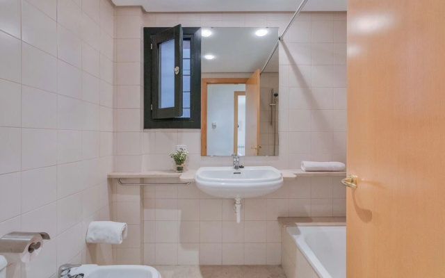 Flateli Apartamento Pou Rodo 1
