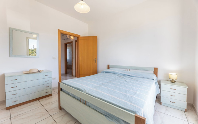 Apartment Balcony Sea View - Gallipoli