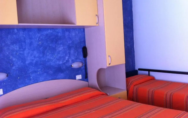 Hotel Viking