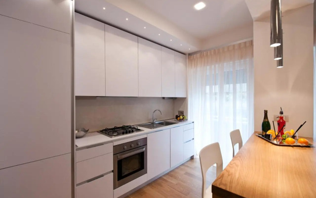 Residenza San Pio V