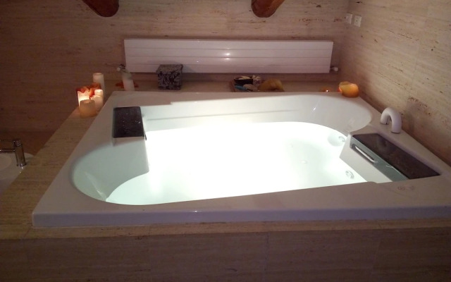 Manin - Private SPA