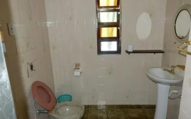 Casa do Sergio