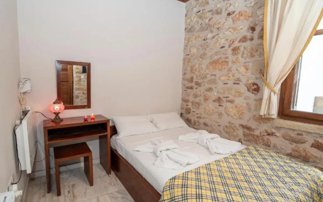 Aeolos Guesthouse