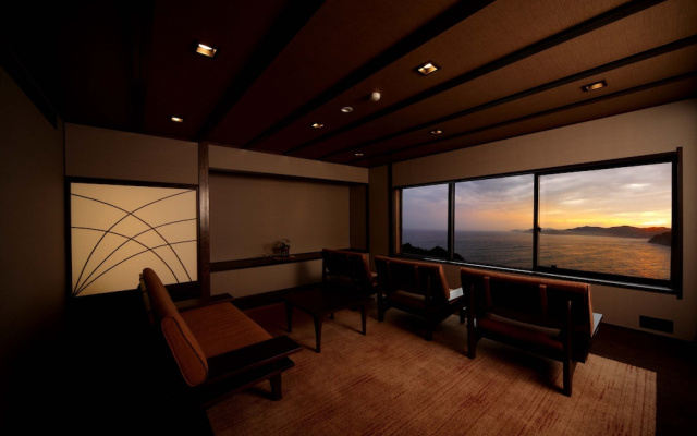 Premier Resort Yuga Iseshima
