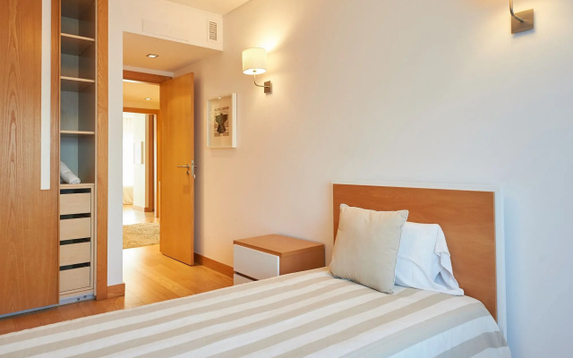 BeGuest Lisbon Premium Suites