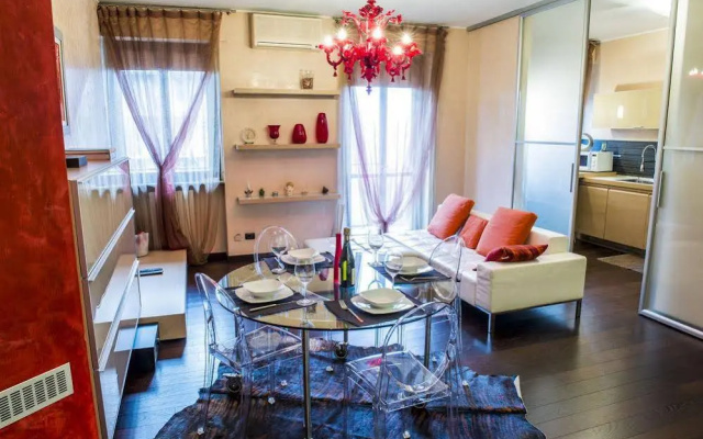 At Home - Fiera City