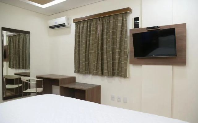 Larison Hotel Porto Velho