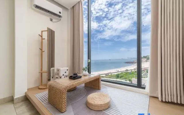 Meizhou Island Shanhaiyunshu Homestay