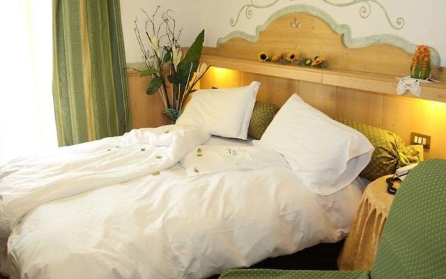 Hotel Negritella
