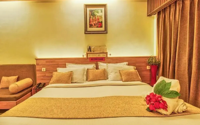 Parklane Hotel