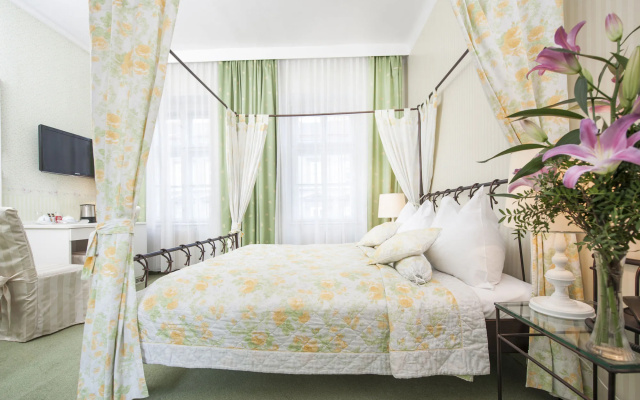 Boutique Hotel Kugel Wien