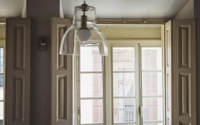 Suncity Loft Especeria