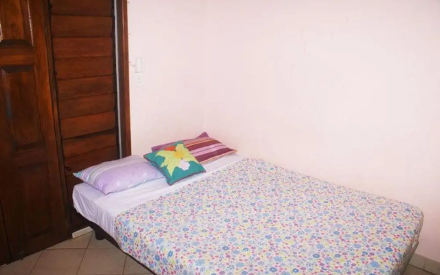 Bluepango Guest House  Hostel