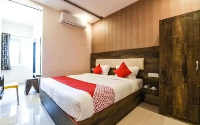 Sr Grand Hotel
